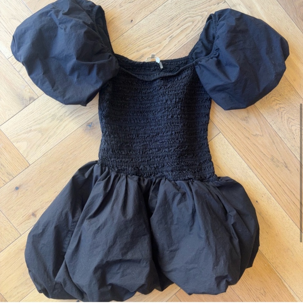 Loveshackfancy Asa Dress